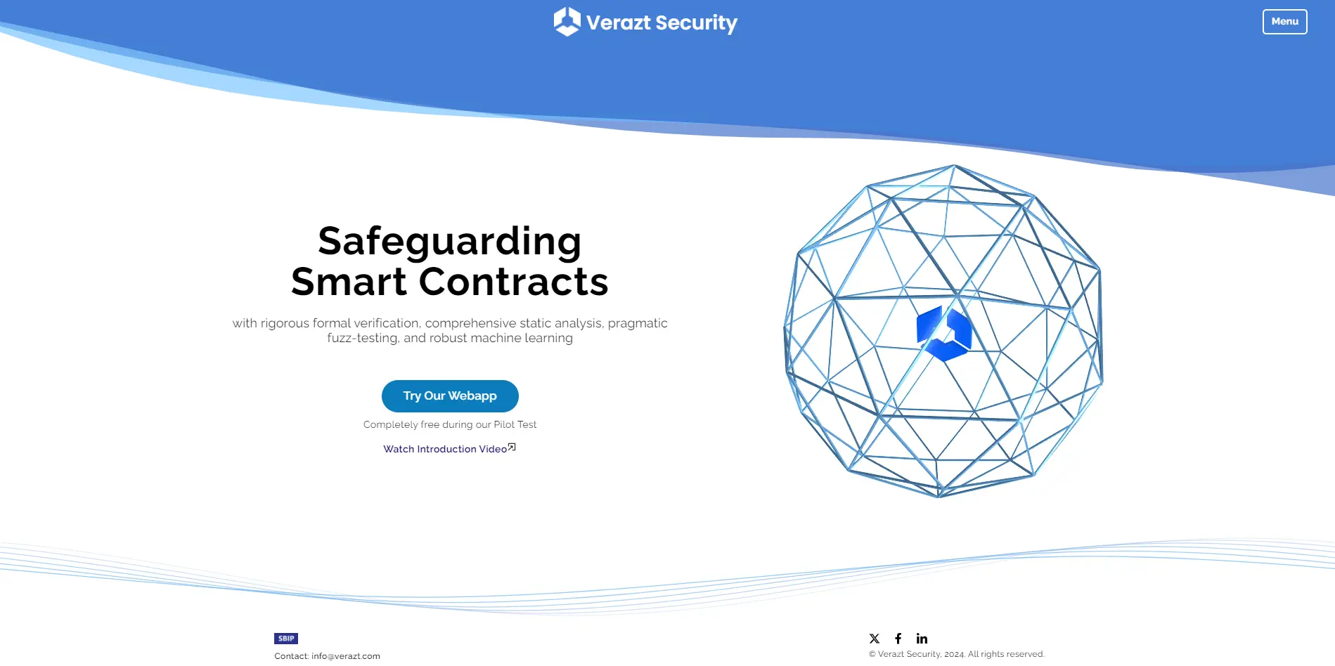 Verazt Security - Smart Contract Auditing Tools